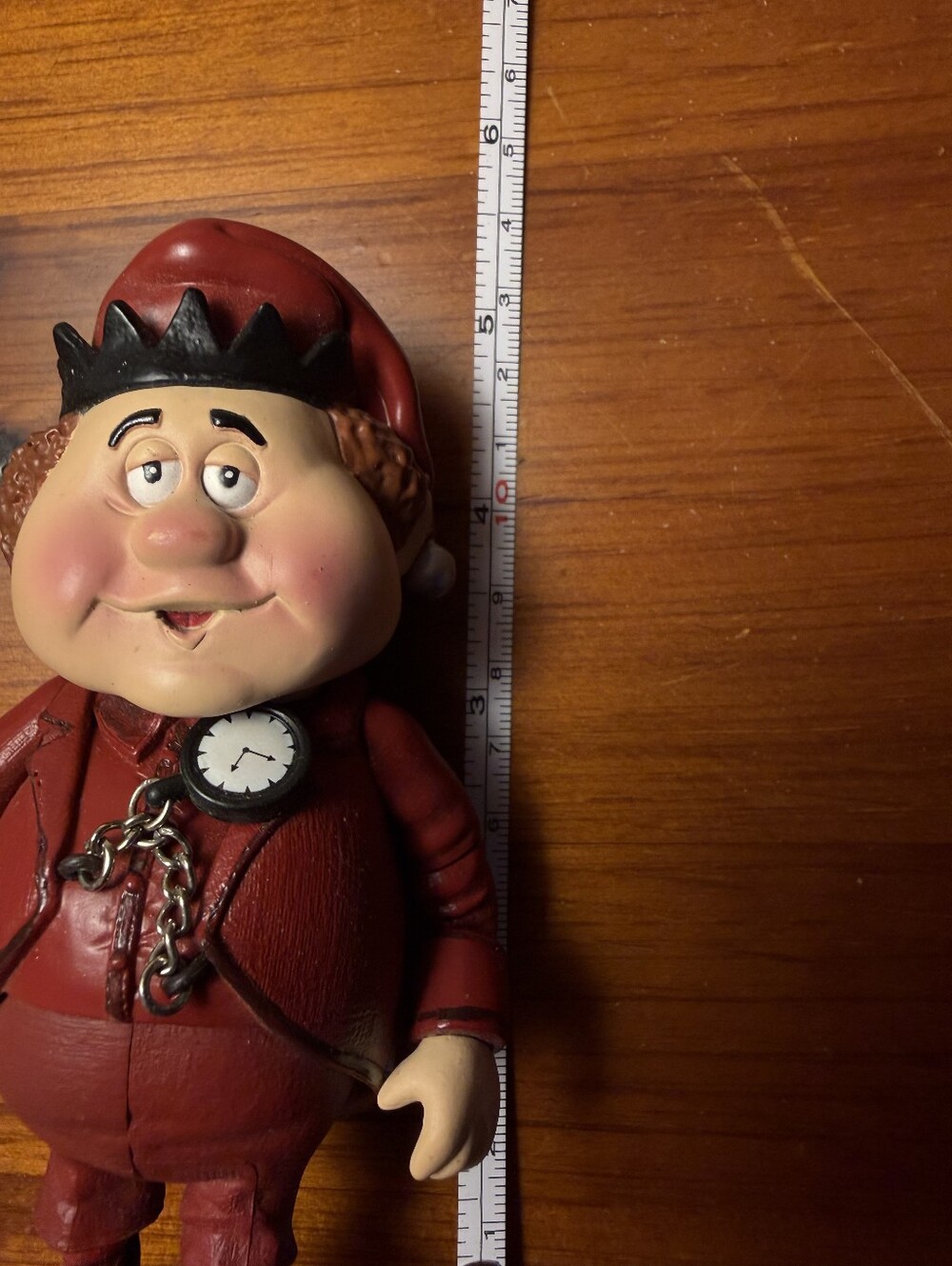 Vintage Jingle Miser Ranklin Bass from the year without Santa Claus - Picture 2 of 3
